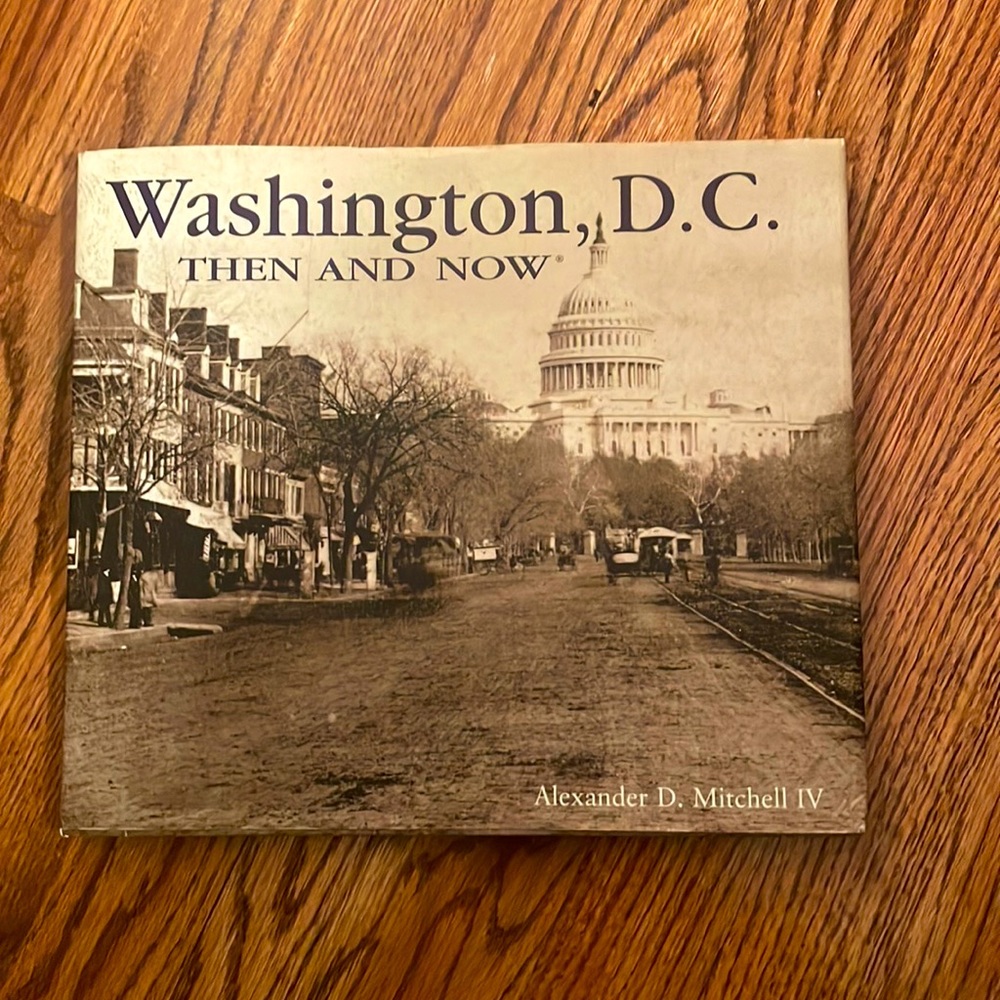 Coffee table book